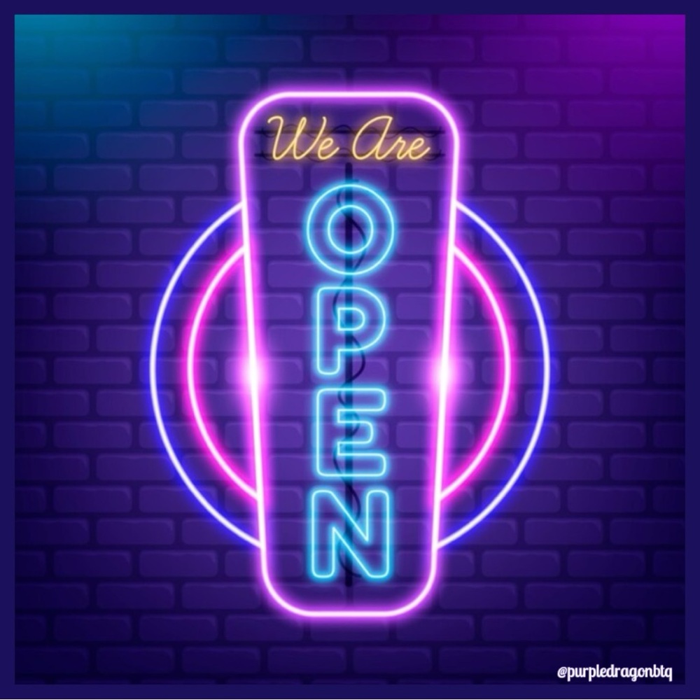 Support Small Businesses - Open 24/7/365